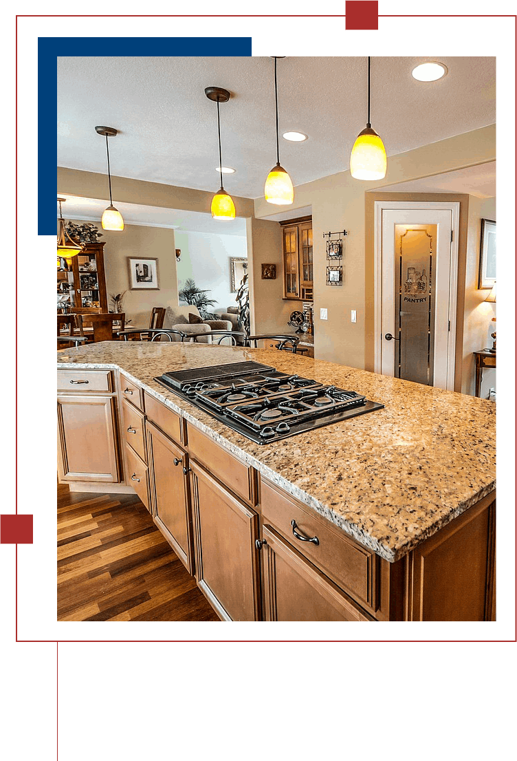 Catskill Granite Countertops